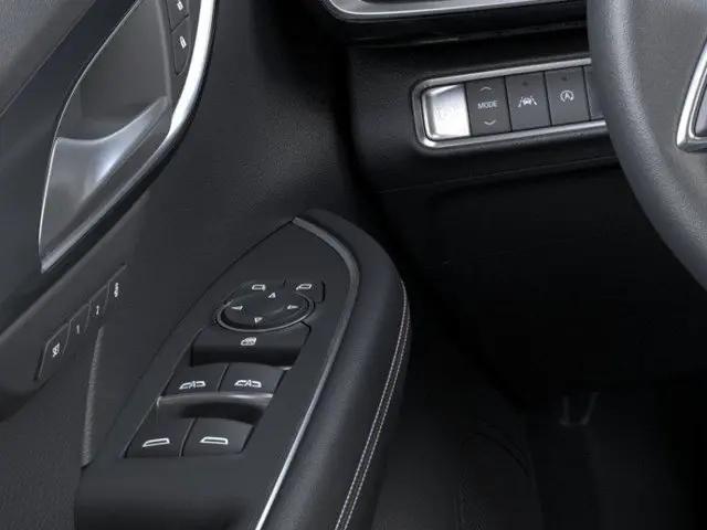 2026 Buick Envision Preferred AWD