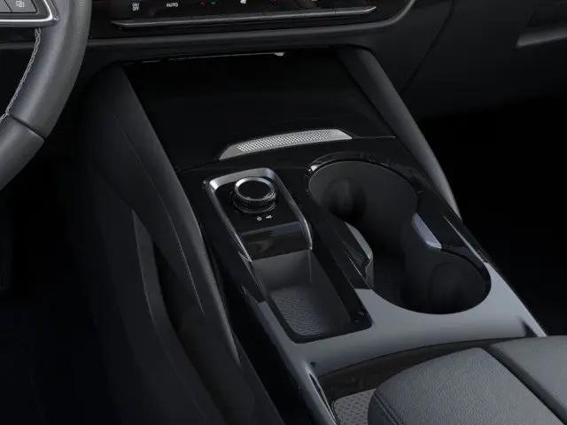 2026 Buick Envision Preferred AWD