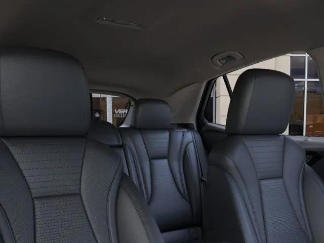 2026 Buick Envision Preferred AWD