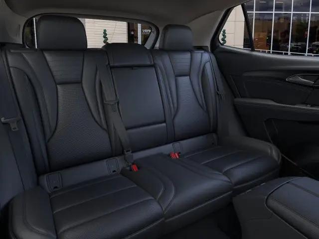 2026 Buick Envision Preferred AWD