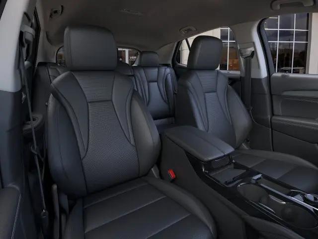 2026 Buick Envision Preferred AWD