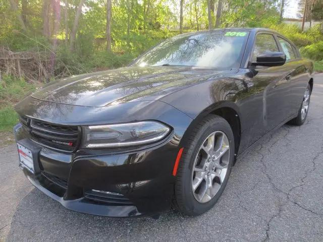 2016 Dodge Charger SXT for sale in Mahopac, NY