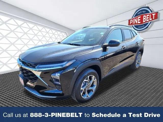 2026 Chevrolet Trax FWD LT for sale in Lakewood, NJ