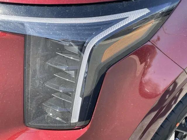 2026 Kia Carnival MPV EX