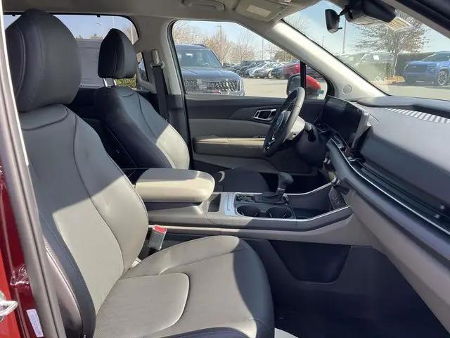 2026 Kia Carnival MPV EX