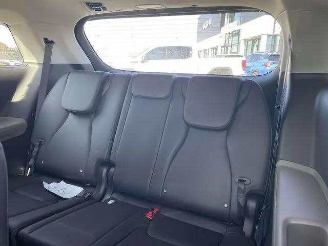 2026 Kia Carnival MPV EX