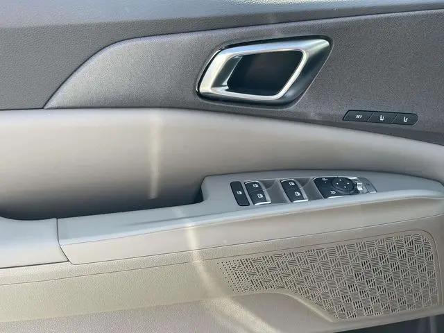 2026 Kia Carnival MPV EX