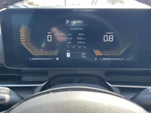 2026 Kia Carnival MPV EX