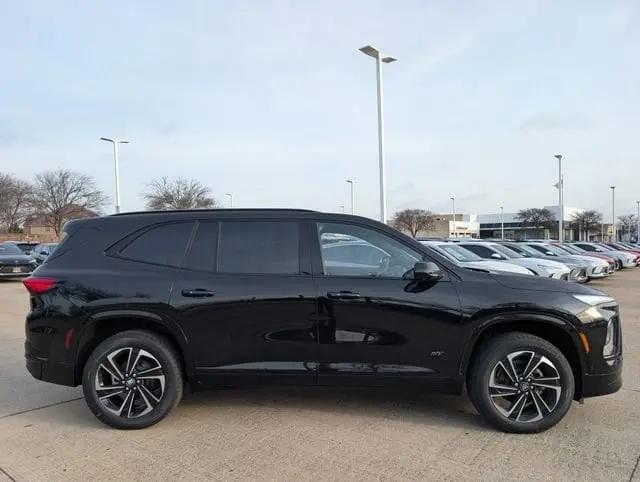 2026 Buick Enclave Sport Touring FWD