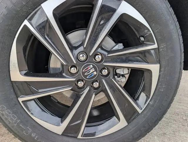 2026 Buick Enclave Sport Touring FWD