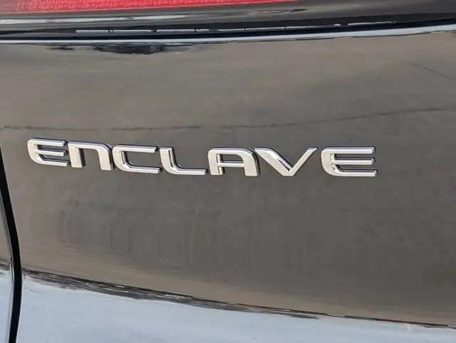 2026 Buick Enclave Sport Touring FWD