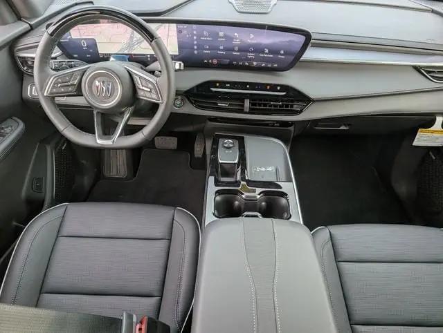 2026 Buick Enclave Sport Touring FWD