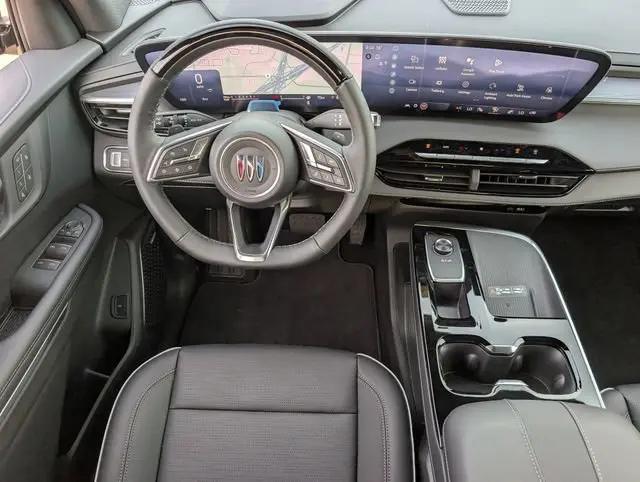 2026 Buick Enclave Sport Touring FWD