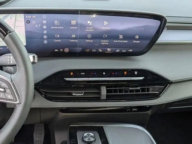 2026 Buick Enclave Sport Touring FWD