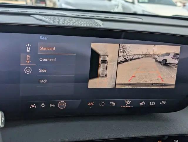 2026 Buick Enclave Sport Touring FWD