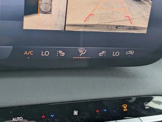 2026 Buick Enclave Sport Touring FWD