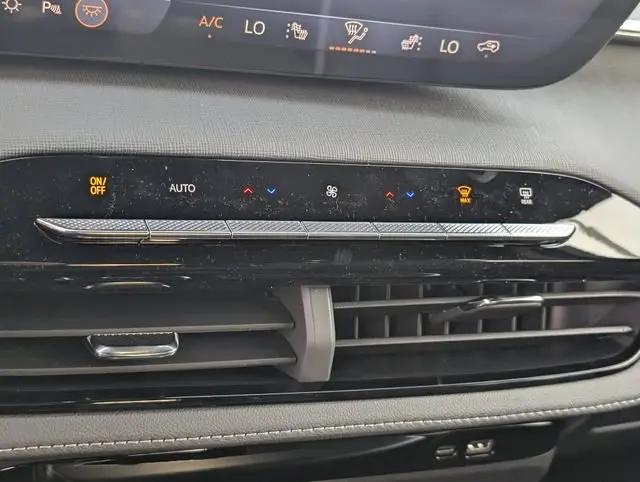 2026 Buick Enclave Sport Touring FWD