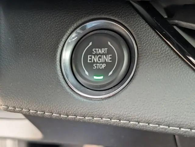 2026 Buick Enclave Sport Touring FWD