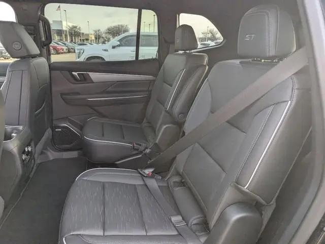 2026 Buick Enclave Sport Touring FWD