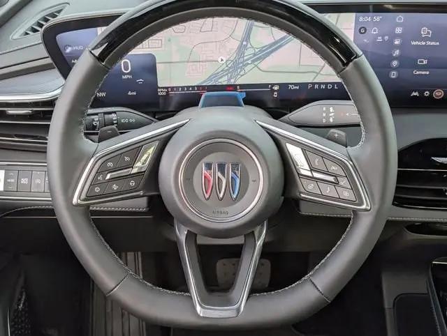 2026 Buick Enclave Sport Touring FWD