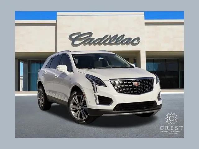 2026 Cadillac XT5 Premium Luxury FWD for sale in Frisco, TX