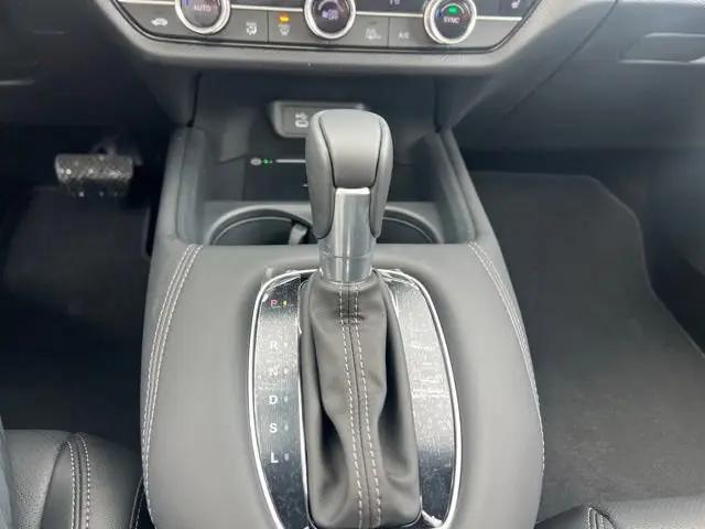 2026 Honda HR-V AWD EX-L