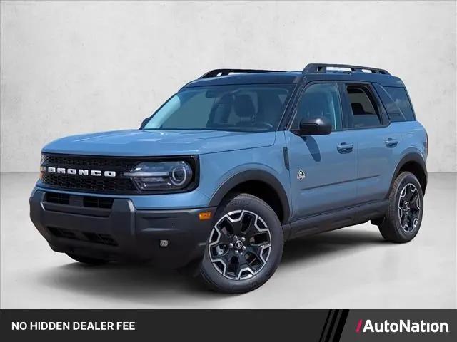 2025 Ford Bronco Sport Outer Banks for sale in Memphis, TN