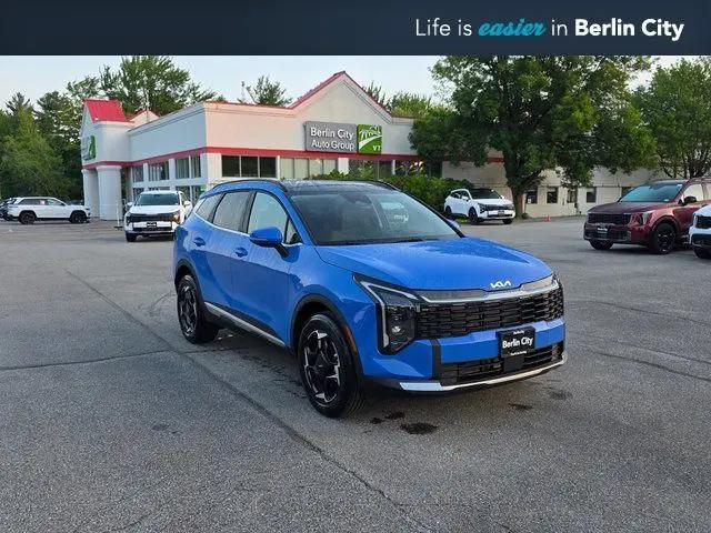 2026 Kia Sportage X-Line for sale in Williston, VT
