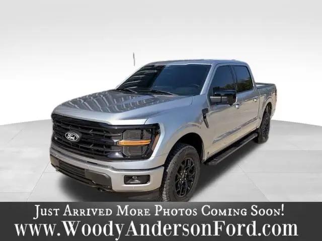 2024 Ford F-150 XLT for sale in Huntsville, AL
