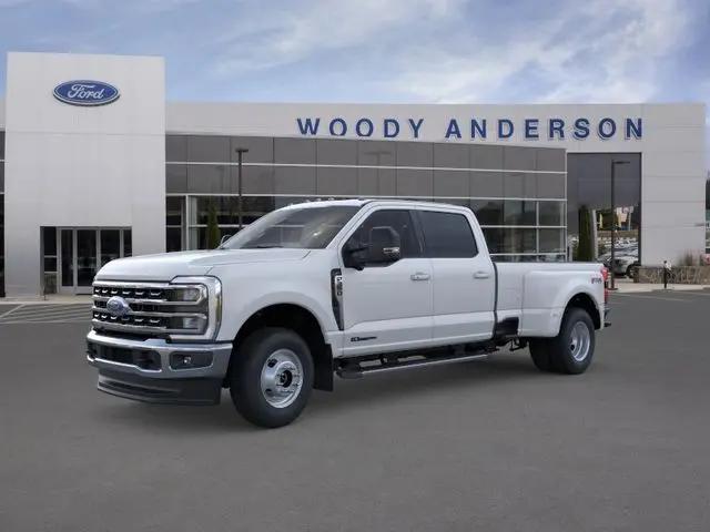 2026 Ford F-350 XLT for sale in Huntsville, AL