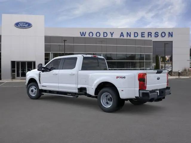 2026 Ford F-350 XLT