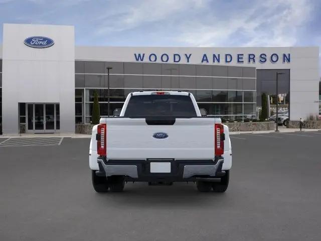 2026 Ford F-350 XLT