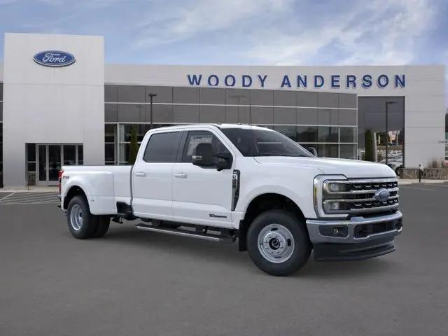 2026 Ford F-350 XLT
