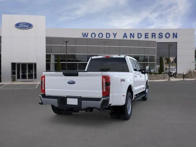 2026 Ford F-350 XLT