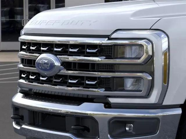 2026 Ford F-350 XLT