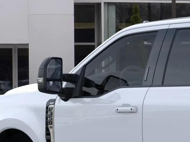 2026 Ford F-350 XLT
