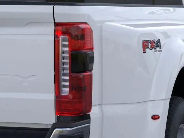 2026 Ford F-350 XLT
