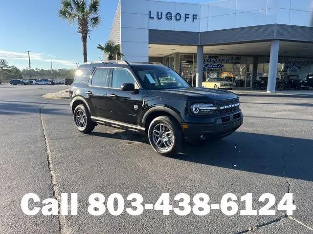 2026 Ford Bronco Sport Big Bend for sale in Lugoff, SC