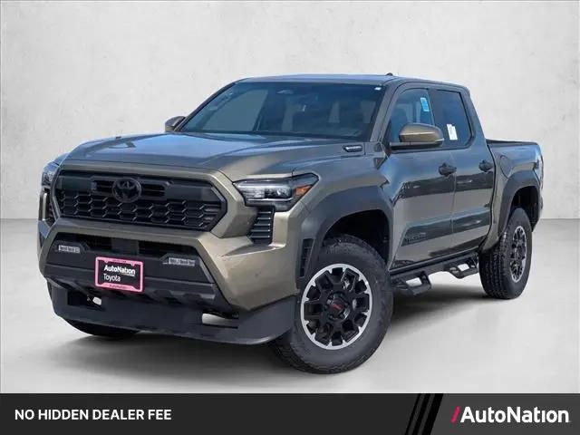 2026 Toyota Tacoma TRD Off Road for sale in Cerritos, CA
