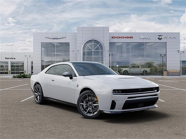 New 2026 Dodge Charger Scat Pack Plus 2-Door AWD For Sale in East Hanover, NJ