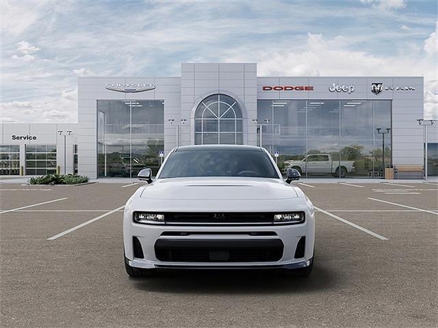 New 2026 Dodge Charger Scat Pack Plus 2-Door AWD For Sale in East Hanover, NJ