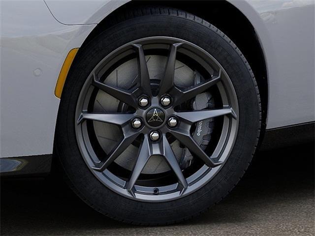 New 2026 Dodge Charger Scat Pack Plus 2-Door AWD For Sale in East Hanover, NJ