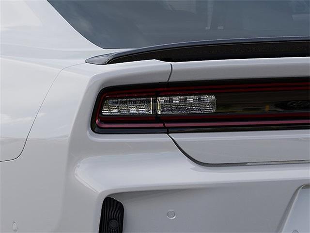 New 2026 Dodge Charger Scat Pack Plus 2-Door AWD For Sale in East Hanover, NJ