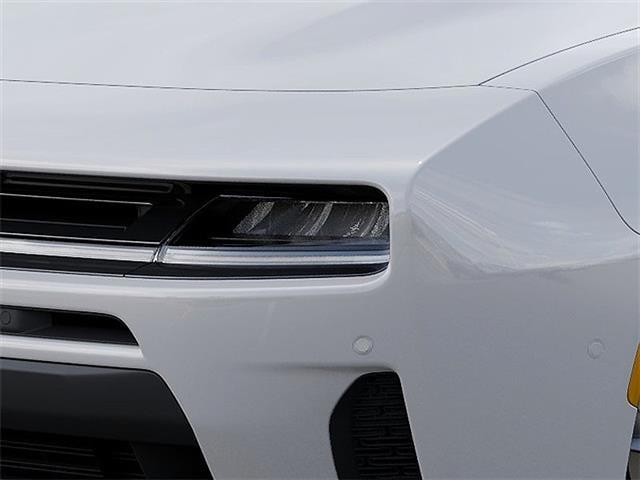 New 2026 Dodge Charger Scat Pack Plus 2-Door AWD For Sale in East Hanover, NJ