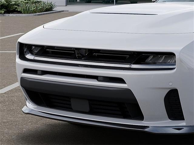 New 2026 Dodge Charger Scat Pack Plus 2-Door AWD For Sale in East Hanover, NJ