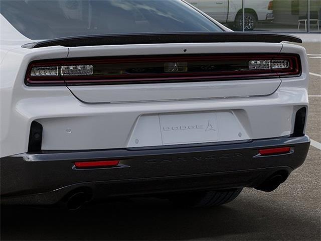 New 2026 Dodge Charger Scat Pack Plus 2-Door AWD For Sale in East Hanover, NJ