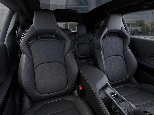 New 2026 Dodge Charger Scat Pack Plus 2-Door AWD For Sale in East Hanover, NJ