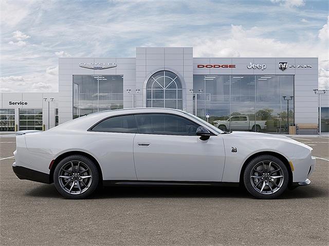 New 2026 Dodge Charger Scat Pack Plus 2-Door AWD For Sale in East Hanover, NJ