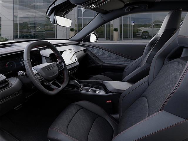 New 2026 Dodge Charger Scat Pack Plus 2-Door AWD For Sale in East Hanover, NJ
