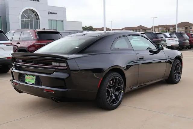 2026 Dodge Charger Scat Pack Plus 2-Door AWD